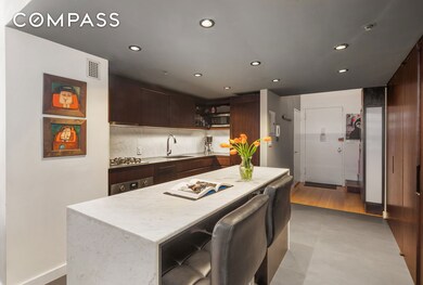 The Cast Iron Building unit 309, New York, NY 10003 - photo 4