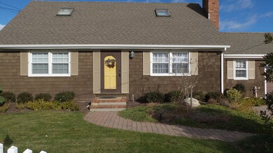 306 Barkentine Ln, Mantoloking, NJ 08738 - photo 5