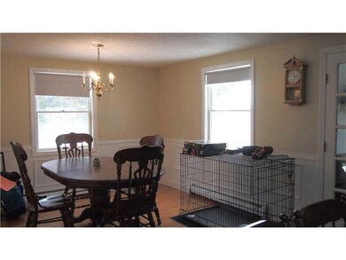 Dining Room.