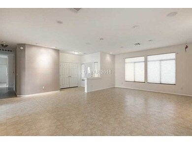Living Room. SO MUCH SPACE!