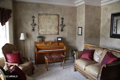 living room B