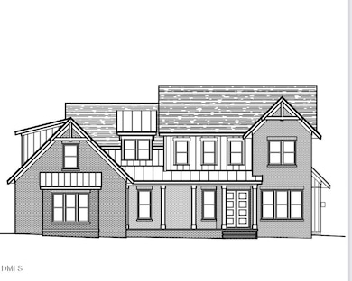 3423 New Hill Holleman Rd unit Lot 1, New Hill, NC 27562 - photo 3