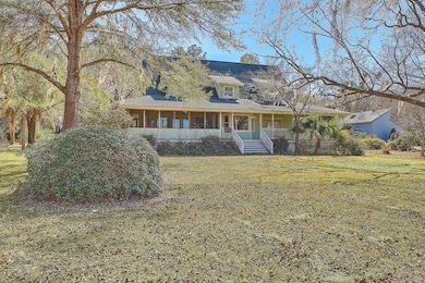 back of house