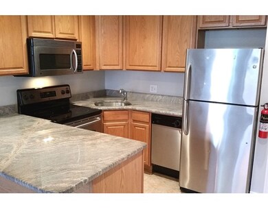 497 Beacon St unit 4, Boston, MA 02215 - photo 5