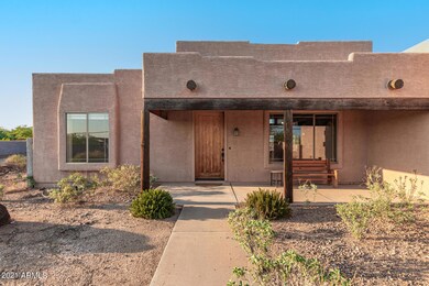 Four bedroom home in 85331.