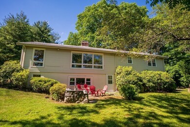 355 Highland St, Weston, MA 02493 - photo 2