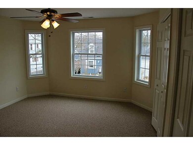 Master Bedroom.