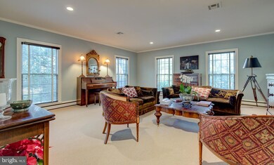 403 Cedar Ln, Swarthmore, PA 19081 - photo 5
