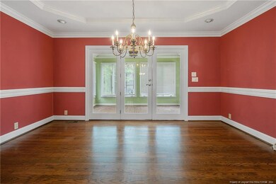 412 Harlow Dr, Fayetteville, NC 28314 - photo 7