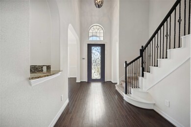 28258 Calaveras Lake Dr, Spring, TX 77386 - photo 6