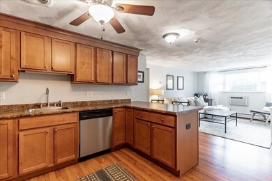 1105 Lexington St unit 3-2, Waltham, MA 02452 - photo 2