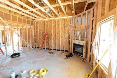 View of miscellaneous room