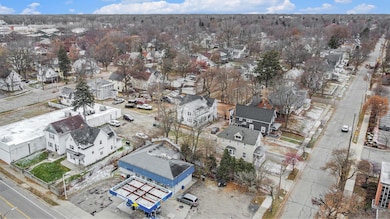 V/L Moores River Dr, Lansing, MI 48910 - photo 3