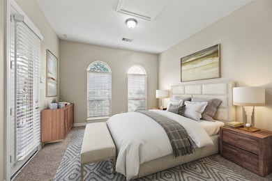 This beautiful casita, a separate room in the courtyard, provides your guests ultimate privacy.