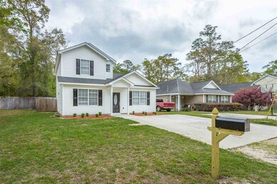 85 Chickat Trail, Crawfordville, FL 32327 - photo 3