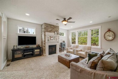 678 Fantango Rd, Durango, CO 81301 - photo 6