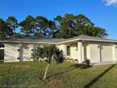 236 Blue Moon Ave, Lake Placid, FL 33852 - photo 2