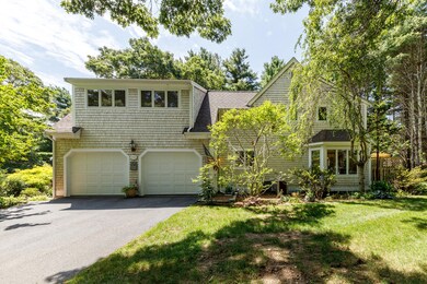 2 Victoria Ln, East Falmouth, MA 02536 - photo 2