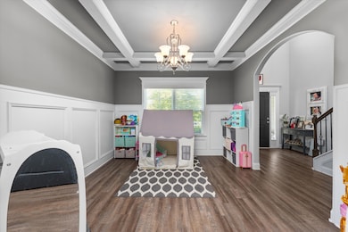 702 Tree Top Trail, Evans, GA 30809 - photo 7