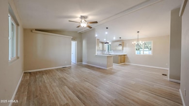 3901 E Pinnacle Peak Rd unit 108, Phoenix, AZ 85050 - photo 3