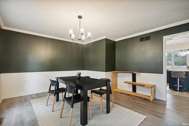 15633 Spring Meadow Ln, Granger, IN 46530 - photo 7