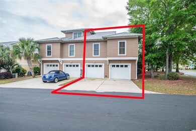 9 Lumbee Cir unit 1, Pawleys Island, SC 29585 - photo 6