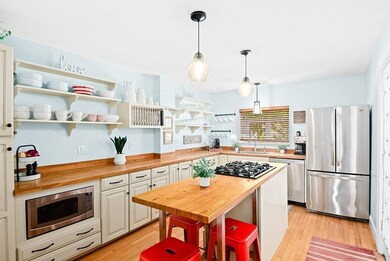 31 Olive St unit 31, Newburyport, MA 01950 - photo 5