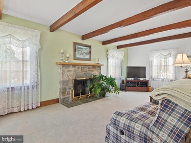 1226 Rosemont Dr, Knoxville, MD 21758 - photo 4