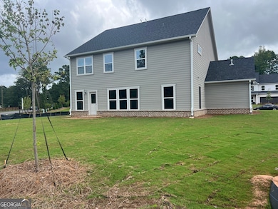 5220 Birch Valley Rd, Cumming, GA 30028 - photo 3