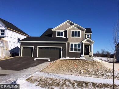 Bright and sunny home with great exterior siding c