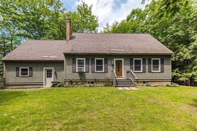 14 Dulko Cir, Sanbornville, NH 03872 - photo 2