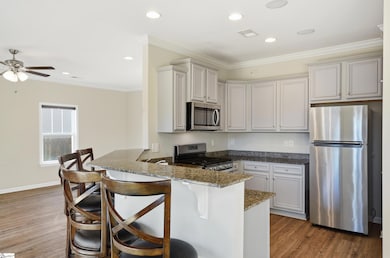 116 Printers St, Pendleton, SC 29670 - photo 5