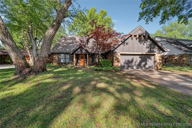 1100 S Chestnut Ave, Broken Arrow, OK 74012 - photo 4