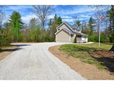 15 Lincoln Cir, Center Conway, NH 03813 - photo 4