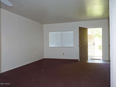 View 2 of Living Room Unit A