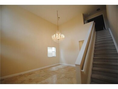 1st Floor Plan
