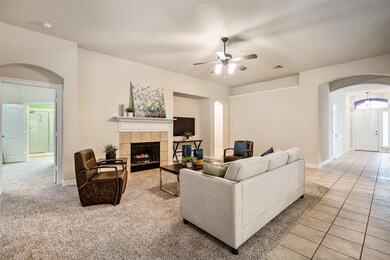 1003 Wooded Creek Ave, Wylie, TX 75098 - photo 7