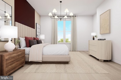 5840 Moonstone Way unit 6, Haymarket, VA 20169 - photo 2