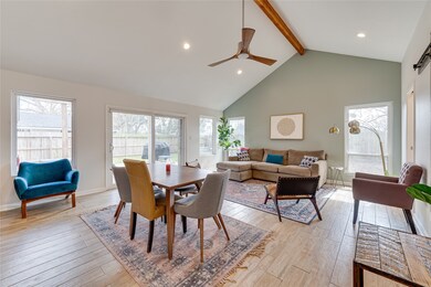 1507 Wilde Rock Way, Houston, TX 77018 - photo 4