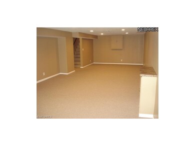 Finished Basement