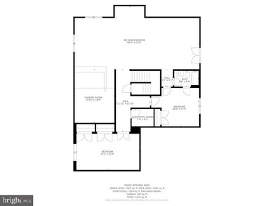 6606 Orland St, Falls Church, VA 22043 - photo 5