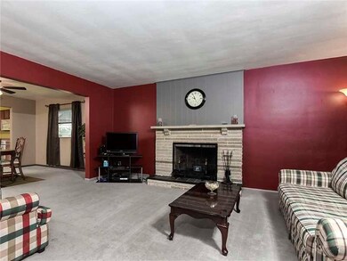 Living Room.