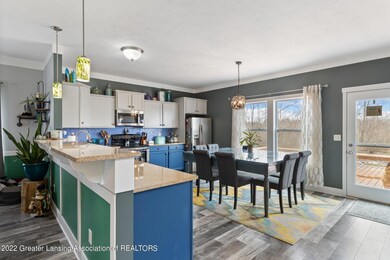 NHF kitchen