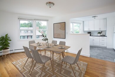 48 Irving St unit 2, Brookline, MA 02445 - photo 2