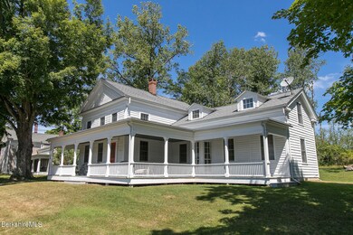 42 Hartsville New Marlborough Rd.