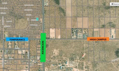 1 Laguna St, Horizon City, TX 79928 - photo 3