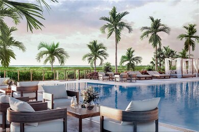 Island at West Bay Club - Resort Pool