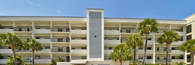 Fountain Cove Building B