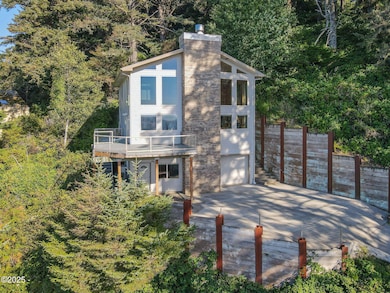 674 Pacific View Dr, Yachats, OR 97498 - photo 5