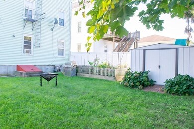 105 Andrews St, Fall River, MA 02724 - photo 4